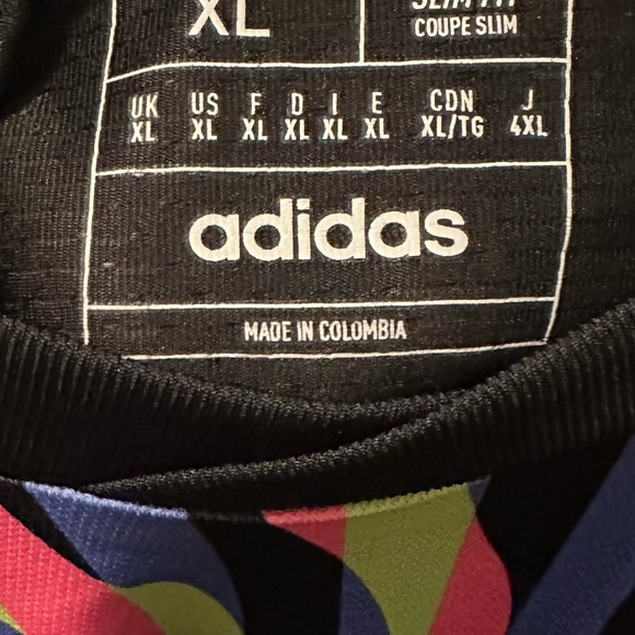 Lionel Messi MLS All-Star Jersey XL - Picture 3 of 3